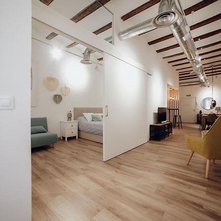 Apartamento Mercadal Apartment Tudela Exterior photo