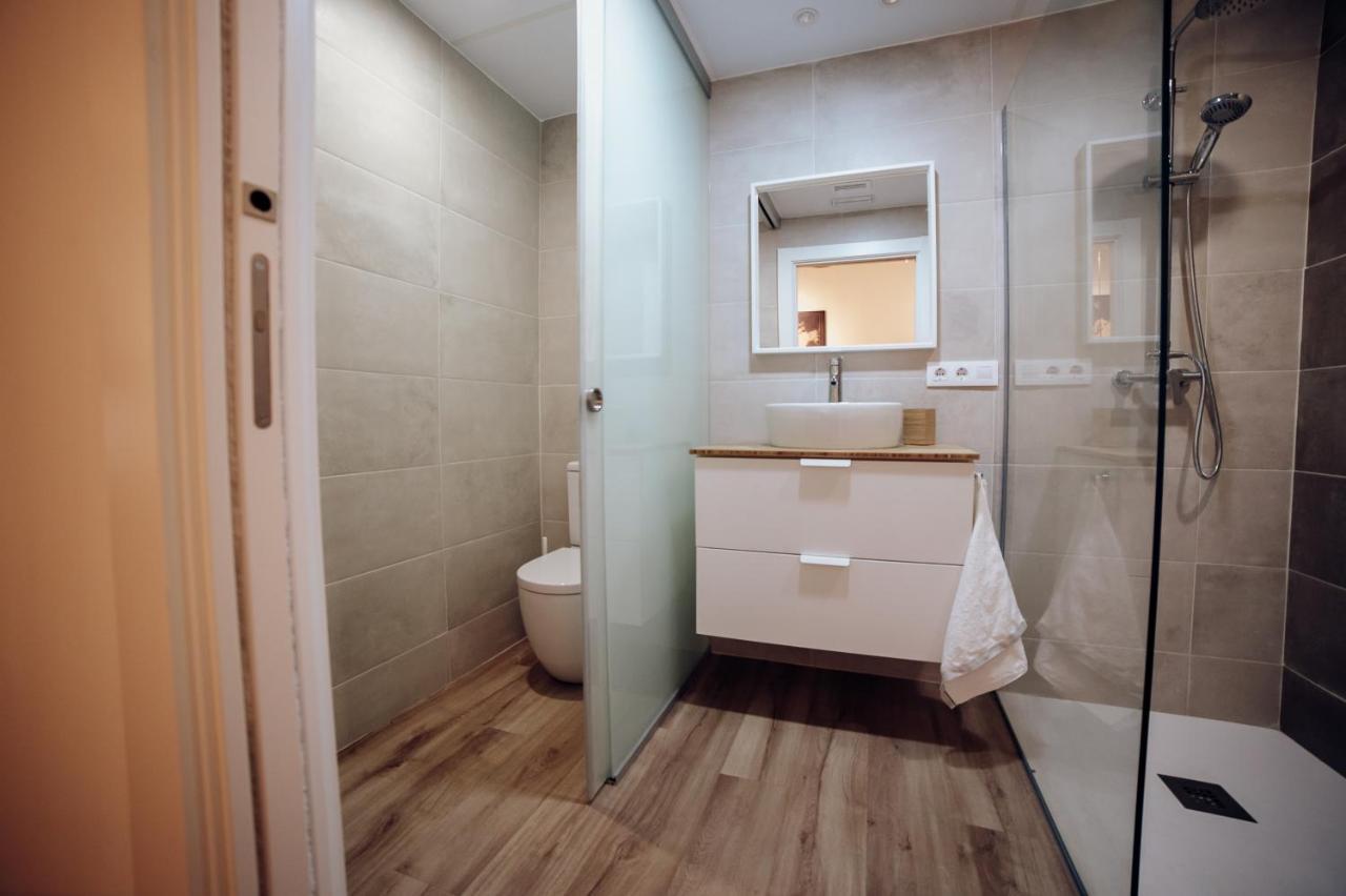 Apartamento Mercadal Apartment Tudela Exterior photo